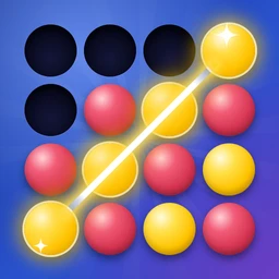 Connect Four app icon
